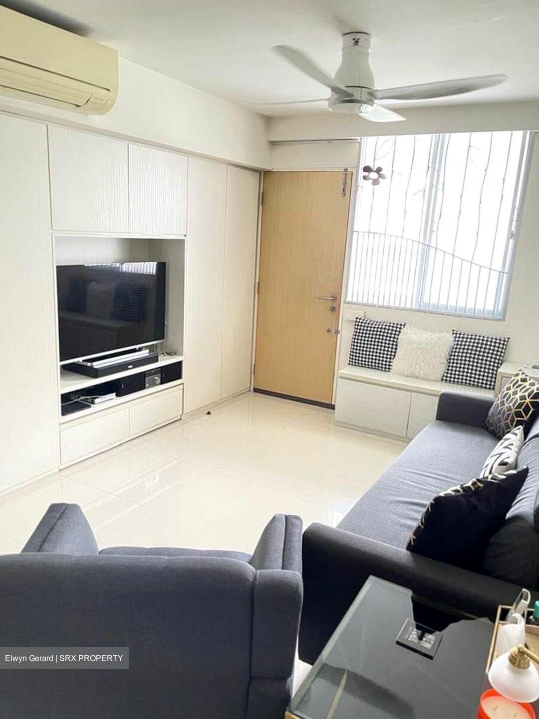 Blk 110 Toa Payoh North (Toa Payoh), HDB 3 Rooms #590255111